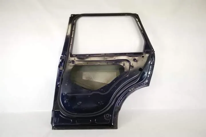 Usa Dreapta Spate Originala In Stare Buna  Land Rover  Range Rover Vog - Foto 4