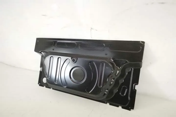 Compartiment Roata Motor Original In Stare Buna Scut Podea Mercedes-Be - Foto 6
