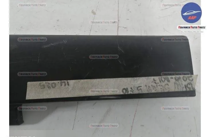Prag Stanga original BMW  Seria 5  F07/F10/F11 [2009 - 2013] - Foto 5