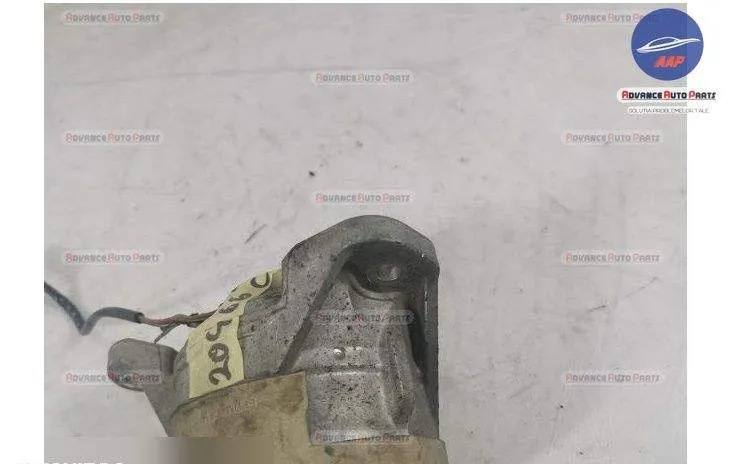 Tampon Motor Dreapta original cu senzor Mercedes-Benz  C-Class  W205/S - Foto 6
