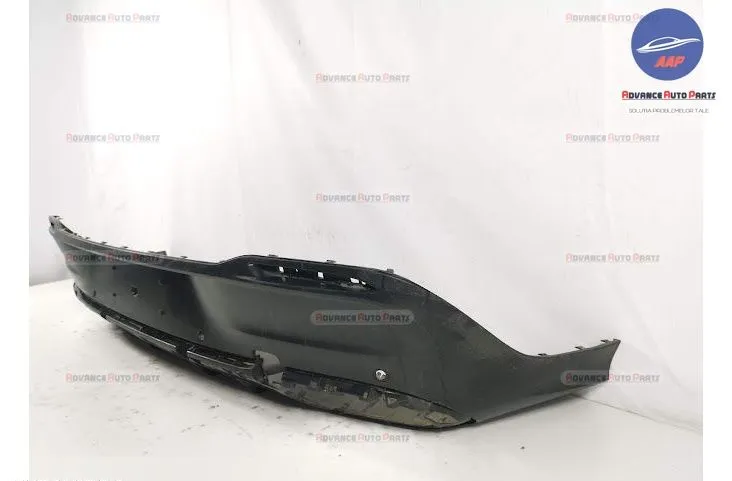 Spoiler Fusta Bara Spate original cu senzori Mercedes-Benz  GLE AMG  W - Foto 3