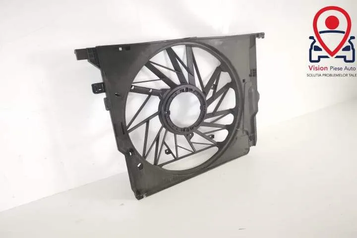 Suport GMV Electroventilator Original  BMW  Seria 5  F10 [2009 - 2013] - Foto 6