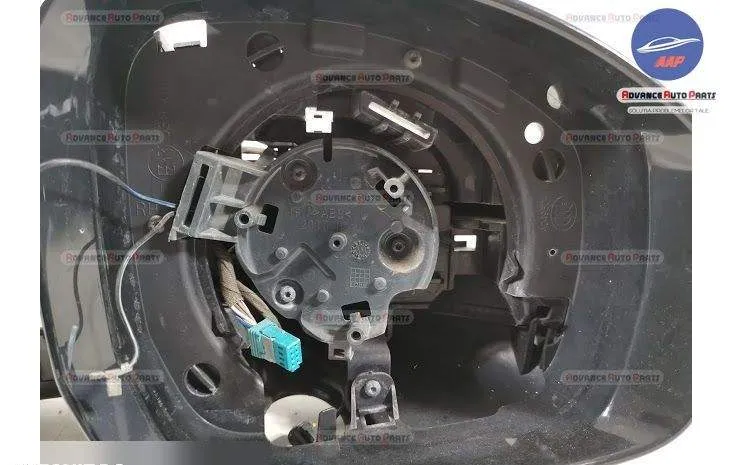 Oglinda Dreapta orignala Vogue Land Rover  Range Rover  4 [2012 - 2017 - Foto 2
