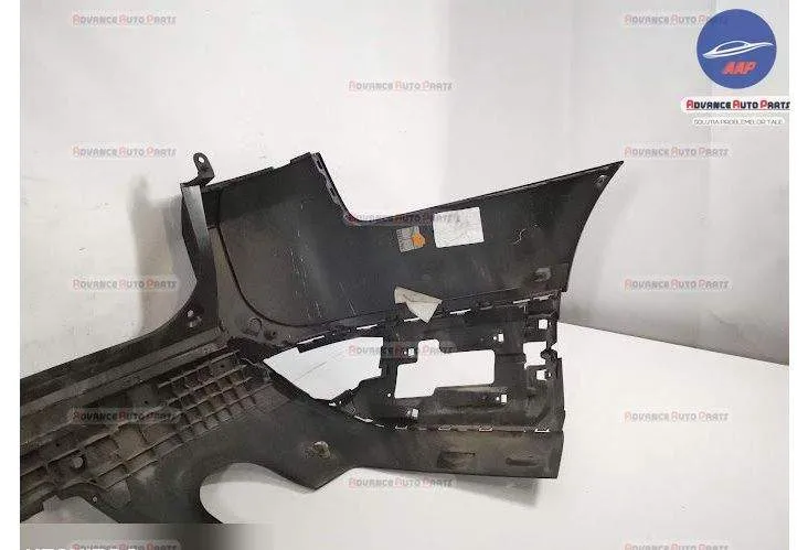 Bara Spate originala Land Rover  Range Rover Sport  2 [2013 - 2020] - Foto 6