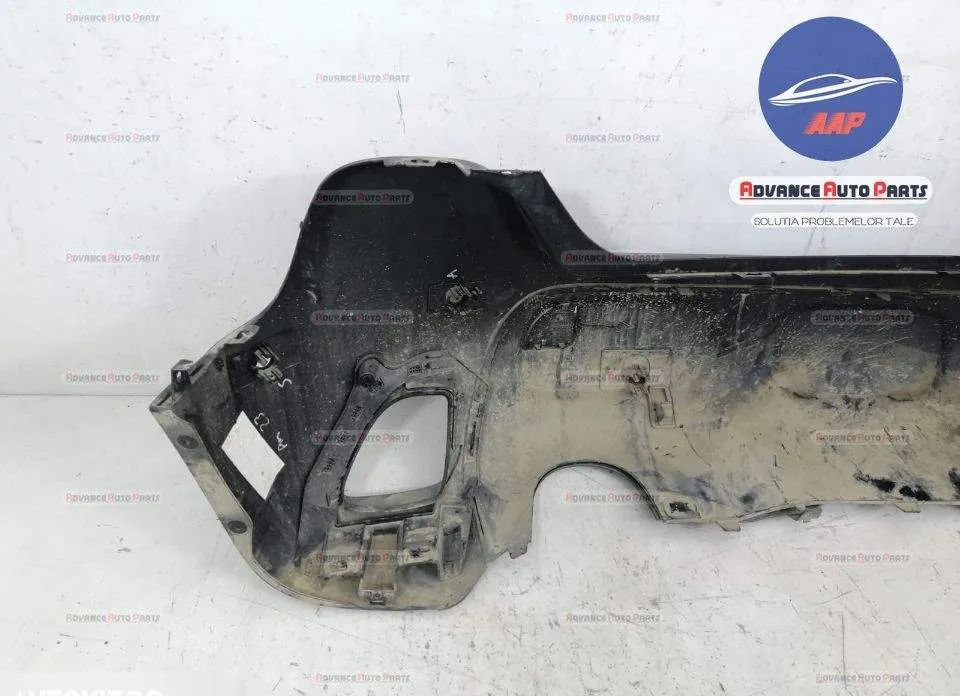 Bara spate cod 13489730 originala Citroen  C3 AirCross  1 [2017 - 2020 - Foto 5