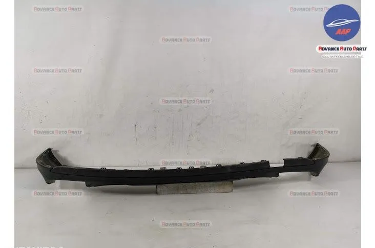 Spoiler Inferior Bara Spate original Mercedes-Benz  GLE  1  [2016 - 20