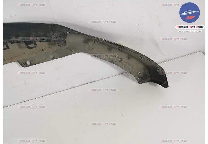 Spoiler Fusta Bara Fata original Maserati  Levante  1 [2016 - 2020] - Foto 5