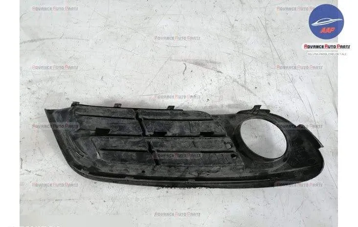 Grila Proiector stanga originala BMW  Seria 5  F07/F10/F11 [2009 - 201 - Foto 4