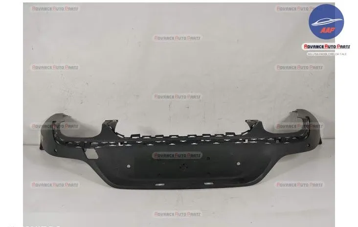 Spoiler Bara Spate originala cu senzori Mercedes-Benz  GLC Coupe  C253