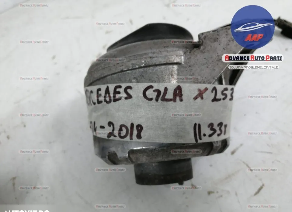 Tampon motor originala Mercedes-Benz  GLA-Class  X156 [2013 - 2017] - Foto 5
