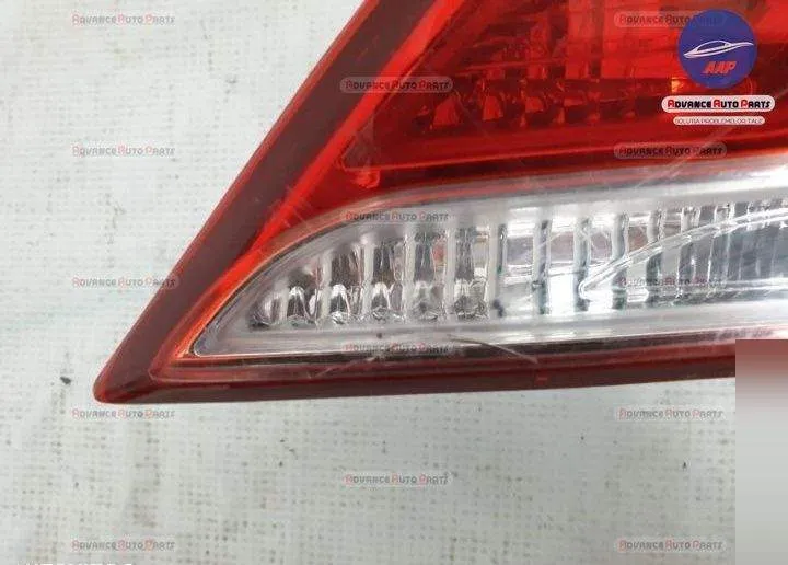 Stop dreapta Haion halogen original Hyundai  i40  1 [facelift] [2015 -