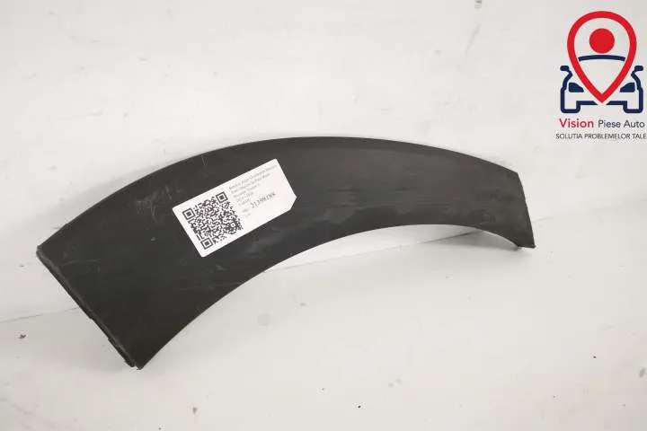 Bandou Aripa Overfender Dreapta Fata Original In Stare Buna Hyundai  T - Foto 2