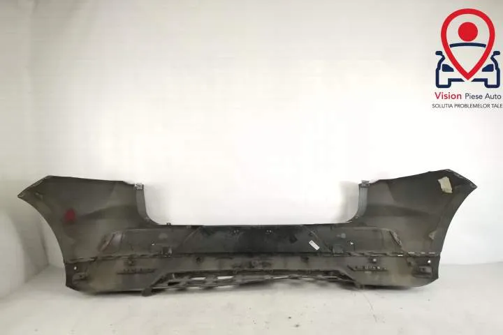 Bara Spate Originala Cu Senzori In Stare Buna Jaguar  I-Pace  1 [2018 - Foto 4