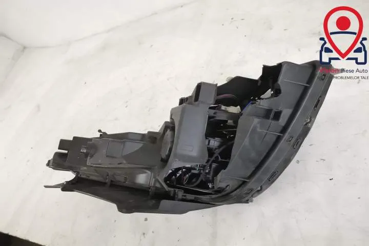 Far Dreapta Original Full Led Avariat Hyundai  Tucson  4 [2020 - 2022] - Foto 6