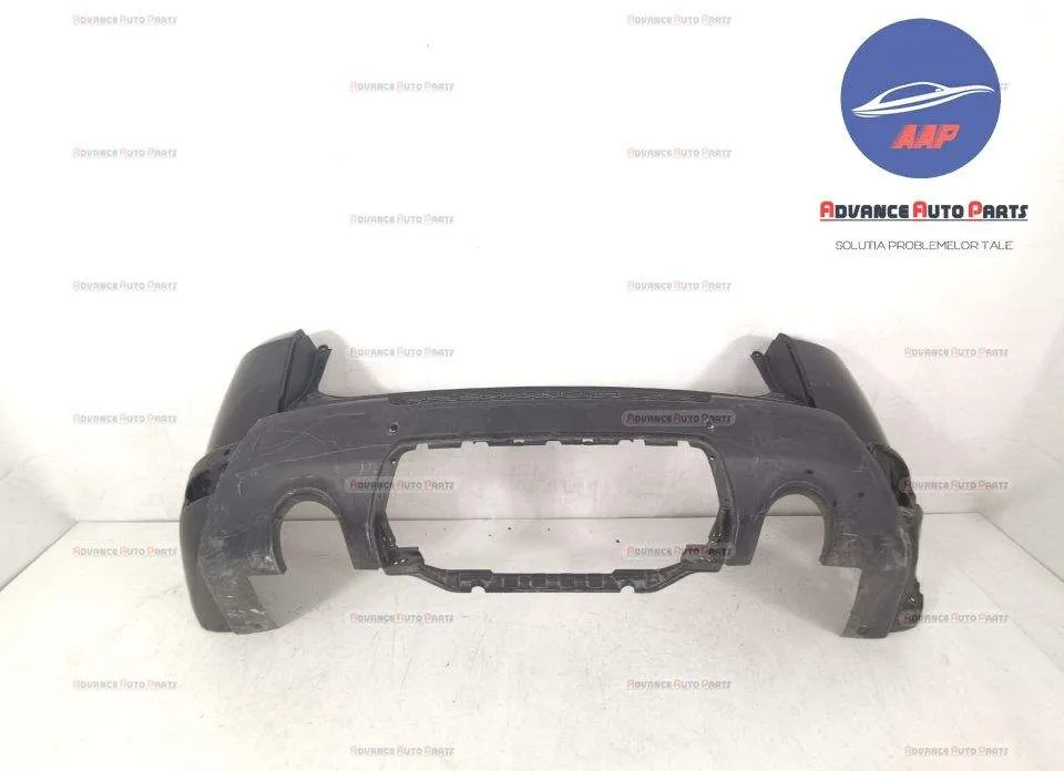 Bara spate cu senzori originala in stare buna Land Rover  Range Rover