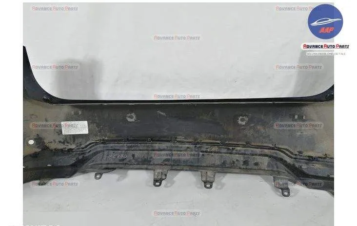 Bara Spate F Sport  originala cu senzori Lexus  RX  4 [2015 - 2020] - Foto 5