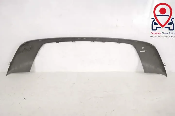 Ornament Fusta Spoiler Bara Spate Original In Stare Buna Land Rover  R - Foto 4