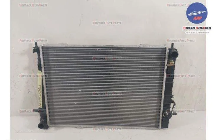 Radiator APA Cutie Automata original Hyundai  Tucson  1 [2004 - 2010]