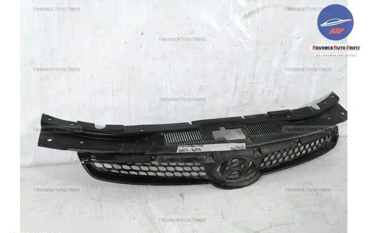 Grila Centrala originala Hyundai  i30  FD [2007 - 2010] - Foto 2