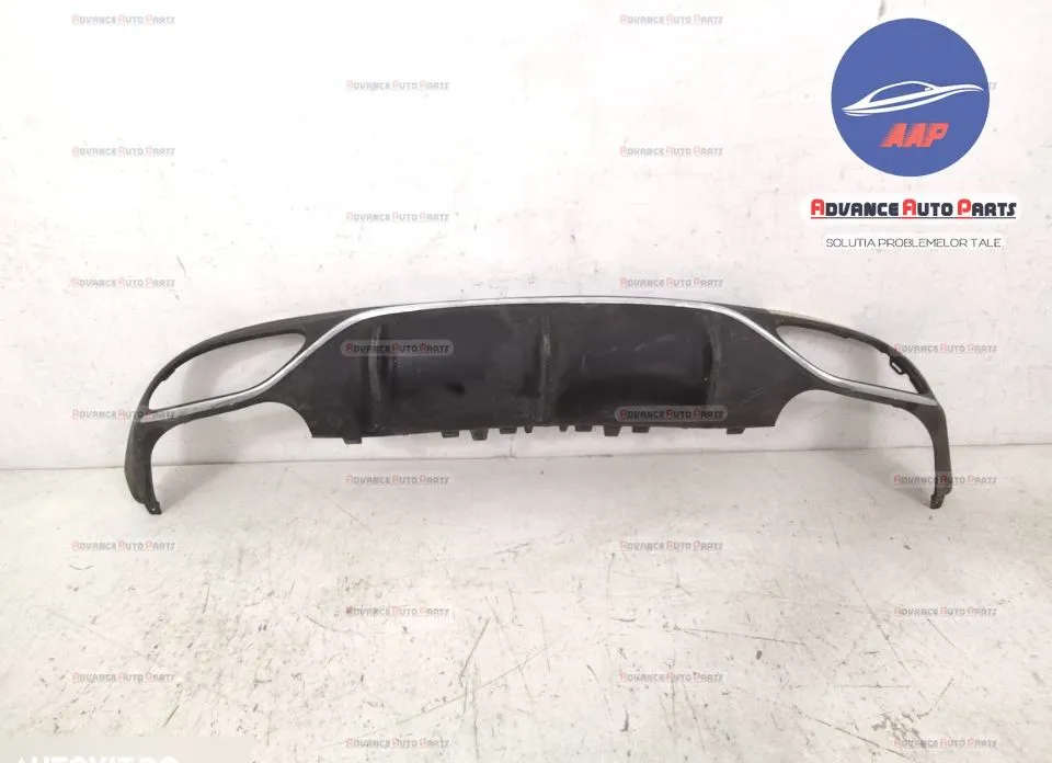 Fusta spate cod A238889000 - originala in stare buna Mercedes-Benz  E- - Foto 1