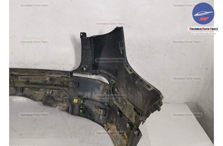 Bara Spate originala cu senzori Land Rover  Discovery Sport  1 [faceli - Foto 5