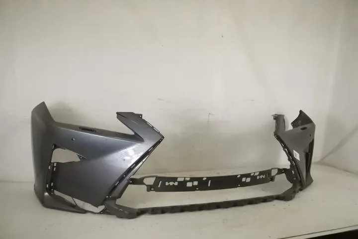 Bara Fata Cu Senzori Si Spalatoare Originala In Stare Buna Lexus  RX - Foto 2