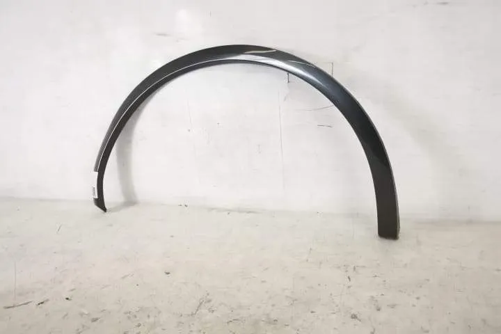 Bandou Aripa Overfender Dreapta Spate Original In Stare Buna S-line Au - Foto 3