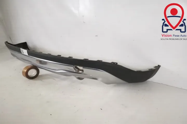 Fusta Spoiler Bara Spate Originala In Stare Buna Mercedes-Benz  GLA-Cl - Foto 3