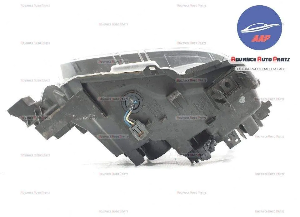 Far stanga Halogen original in stare foarte buna Mazda  CX-3  1 [2015 - Foto 6