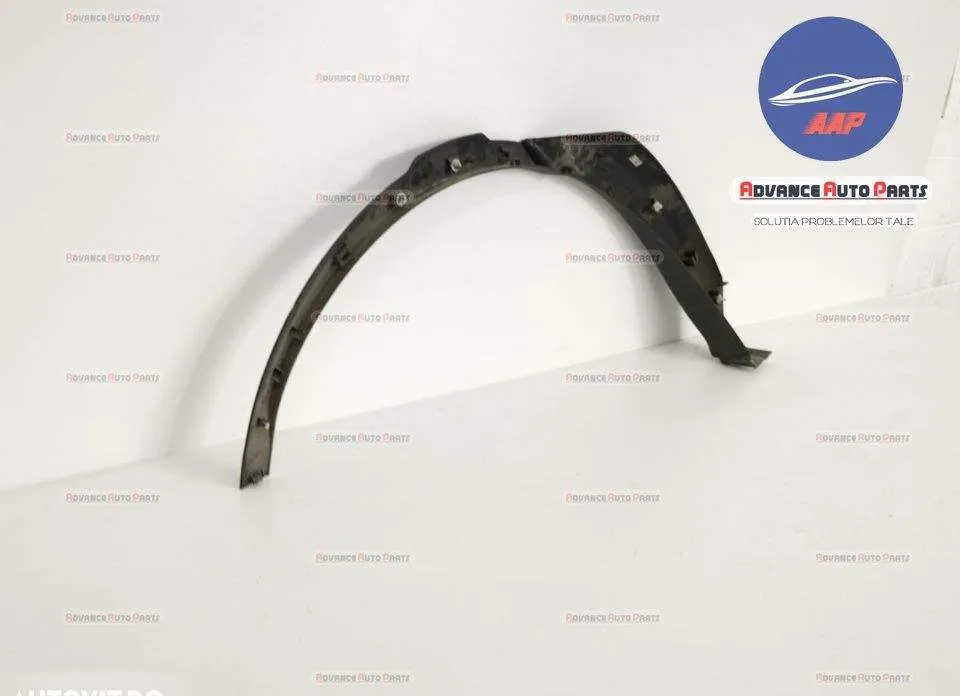 Bandou overfender stanga spate  original in stare buna Land Rover  Dis - Foto 4