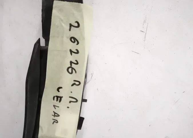 Deflector Noroi Bara Fata Dreapta original Land Rover  Range Rover Vel - Foto 6