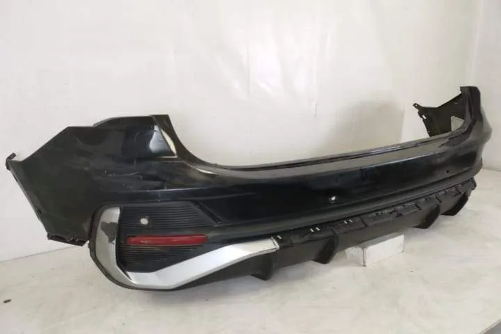 Bara Spate Originala In Stare Buna Audi  Q3  2  [2018 - 2019] - Foto 3