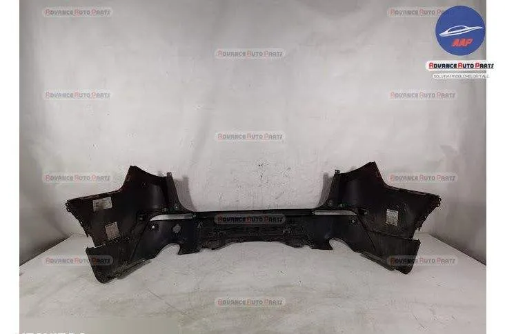 Bara Spate originala cu senzori Land Rover  Discovery Sport  1 [2014 - - Foto 4