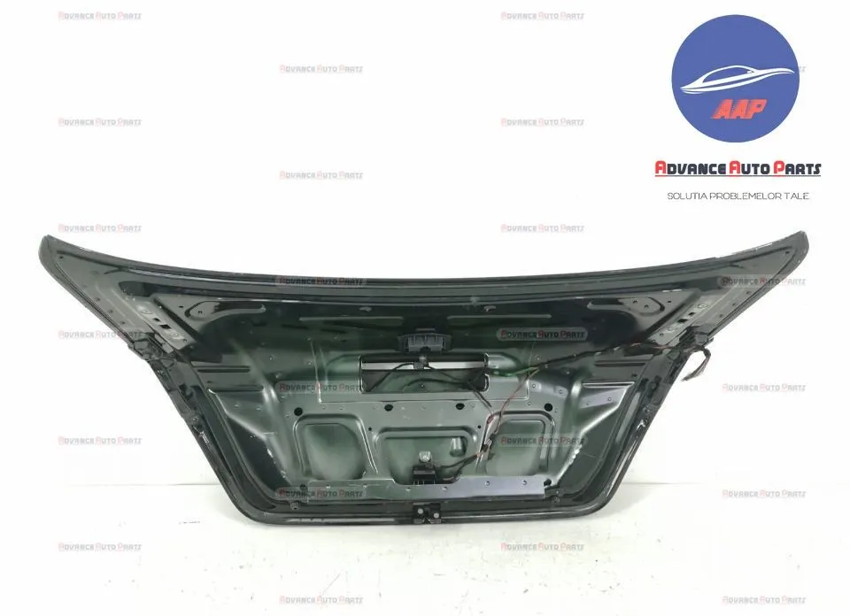 Haion original Mercedes-Benz  E-Class  W211/S211 [facelift] [2006 - 20 - Foto 6