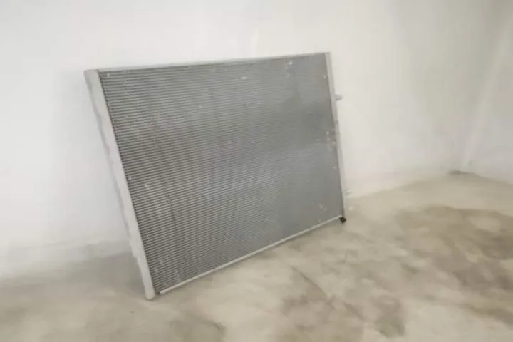 Radiator Apa Original In Stare Buna Jaguar  I-Pace  1 [2018 - 2020] - Foto 5