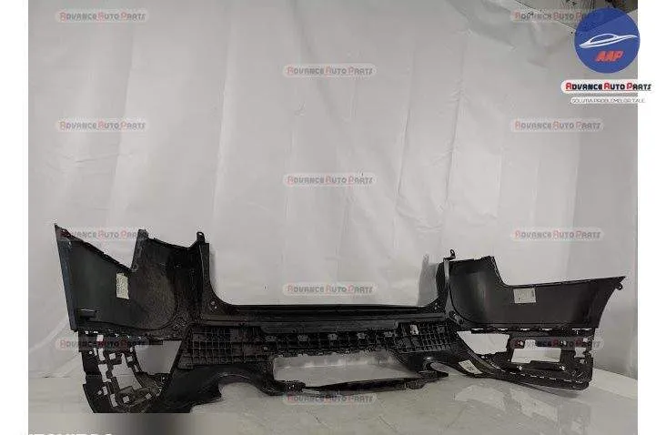 Bara Spate originala cu senzori Land Rover  Range Rover Sport  2 [2013 - Foto 5