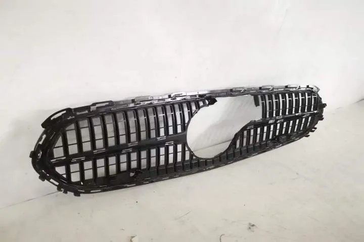 Grila Centrala Radiator Originala Avariata Mercedes-Benz  C-Class  W20 - Foto 5