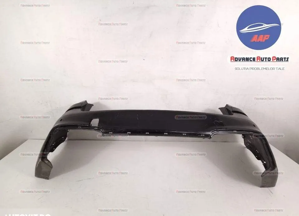 Bara spate M-Packet cu senzori originala BMW  X3  F25 [2010 - 2015] - Foto 4