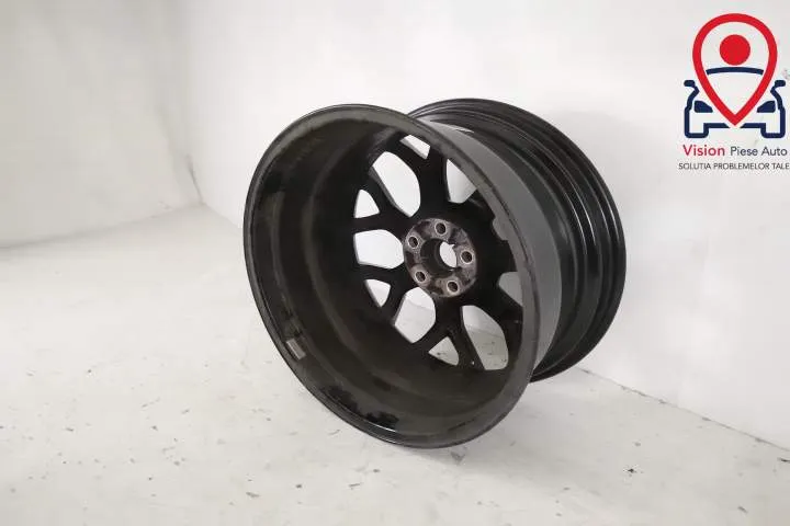 Janta Originala 8.5 J R 19 ET 49 XF XJ XE  Jaguar  F-Type  1 [2013 - 2 - Foto 6