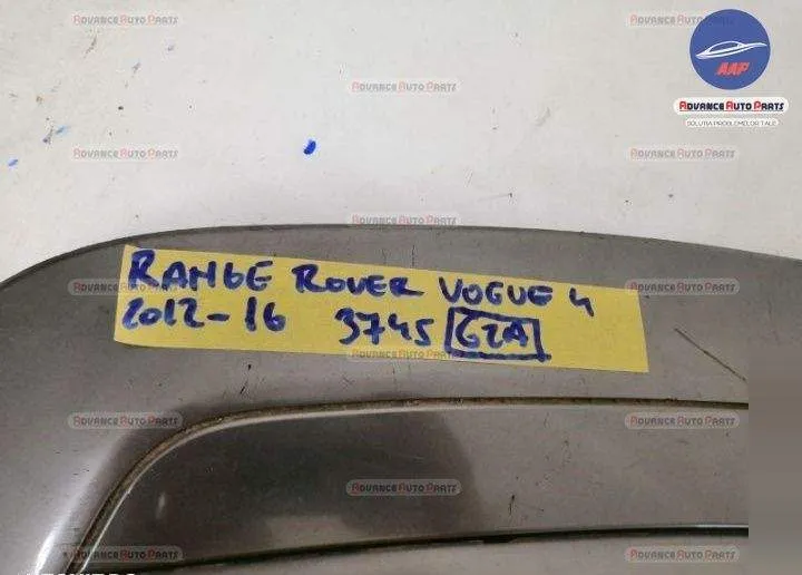 Ornament capota original Land Rover  Range Rover  4 [2012 - 2017] - Foto 3