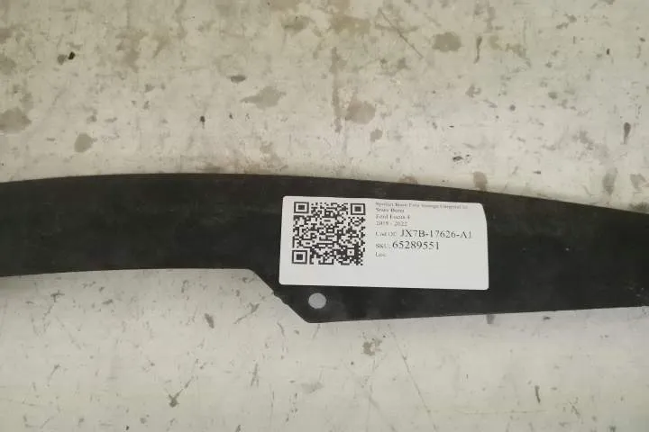 Spoiler Bara Fata Stanga Original In Stare Buna Ford  Focus  4 [2018 - - Foto 7