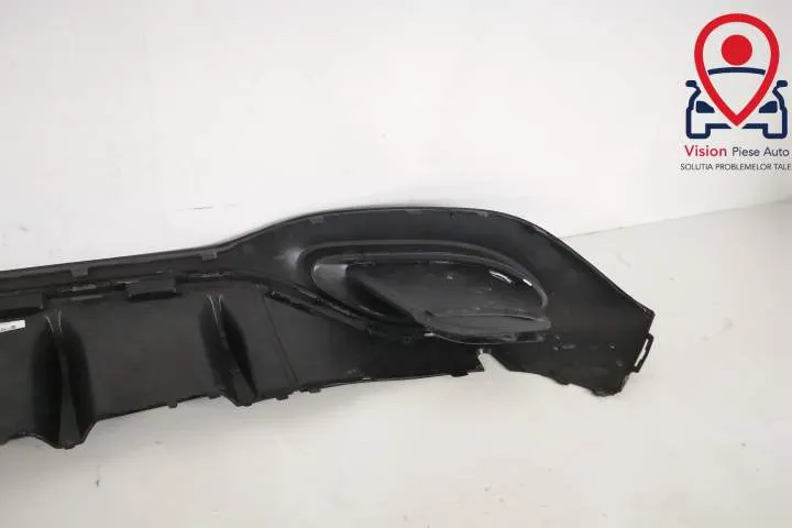Fusta Spoiler Bara Spate Original In Stare Buna Mercedes-Benz  A-Class - Foto 6