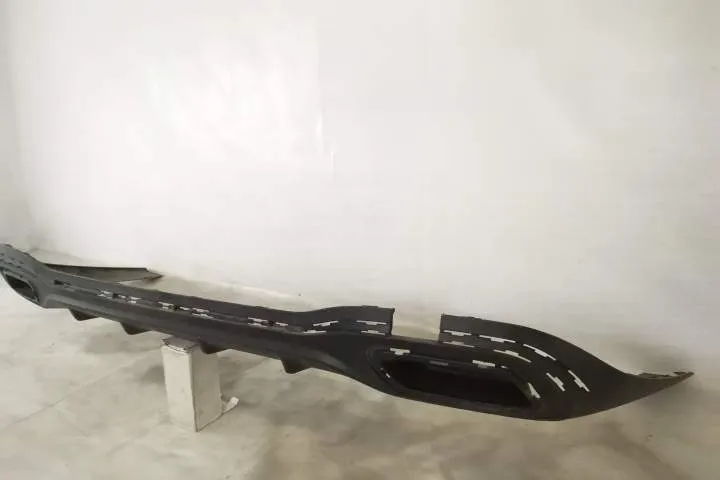 Spoiler Bara Spate Original In Stare Buna  AMG Mercedes-Benz  C-Class - Foto 3