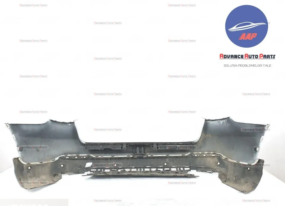 Bara spate originala in stare buna Mercedes-Benz GLC 1 [2015 - 2020] M - Foto 4
