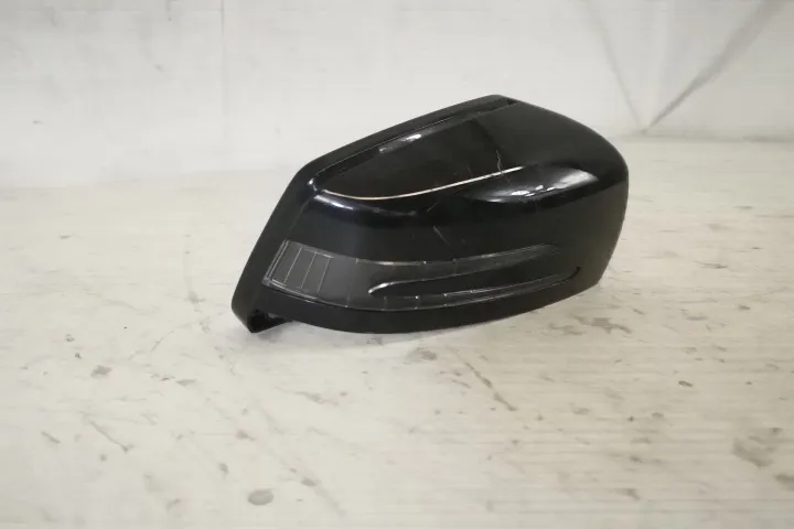 Capac Oglinda Dreapta Original In Stare Buna Mercedes-Benz  E-Class  W - Foto 5
