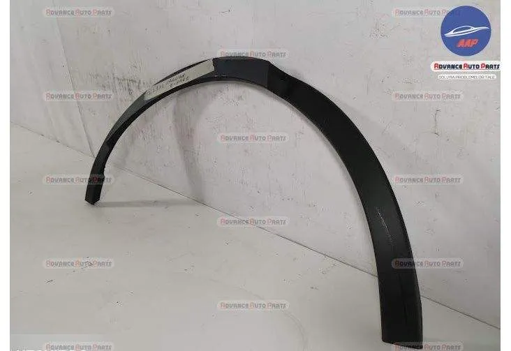 Bandou Overfender Dreapta Spate original cu senzor Jaguar  E-Pace  1 [ - Foto 3