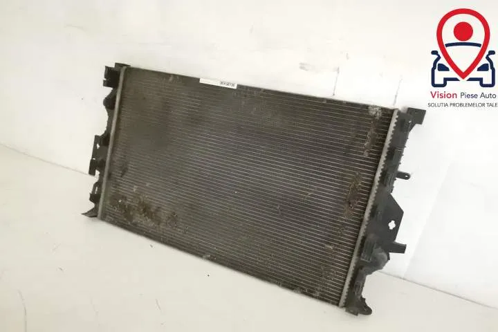 Radiator Apa Original In Stare Buna Ford  Focus - Foto 6
