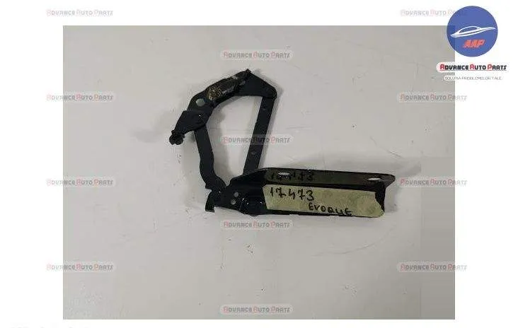 Balama Capota Stanga originala Land Rover  Range Rover Evoque  L538 [2