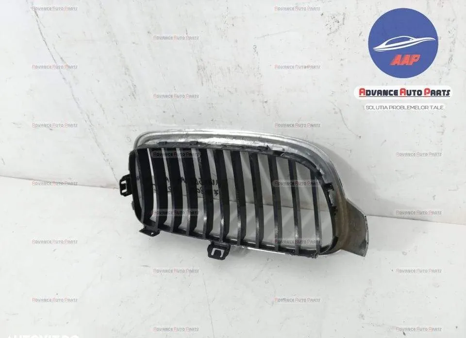 Grila stanga originala BMW  Seria 3  F30/F31/F34 [2011 - 2016] - Foto 5