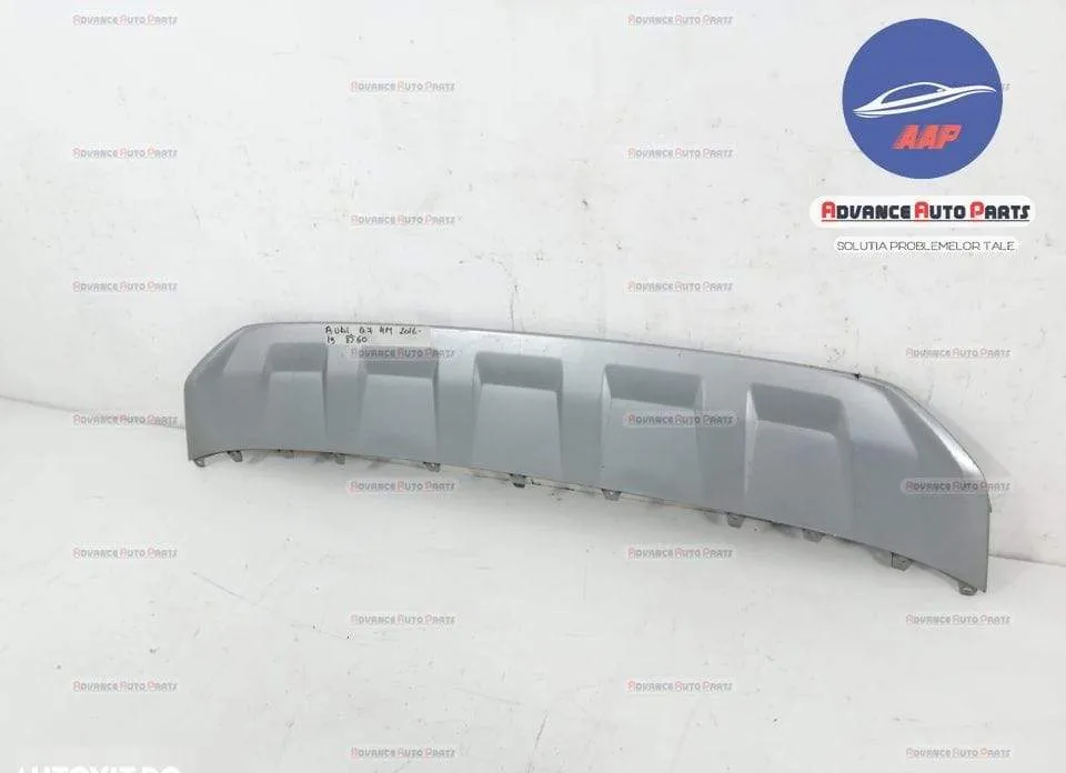 Difuzor bara spate original Audi  Q7  4M [2015 - 2020] - Foto 2